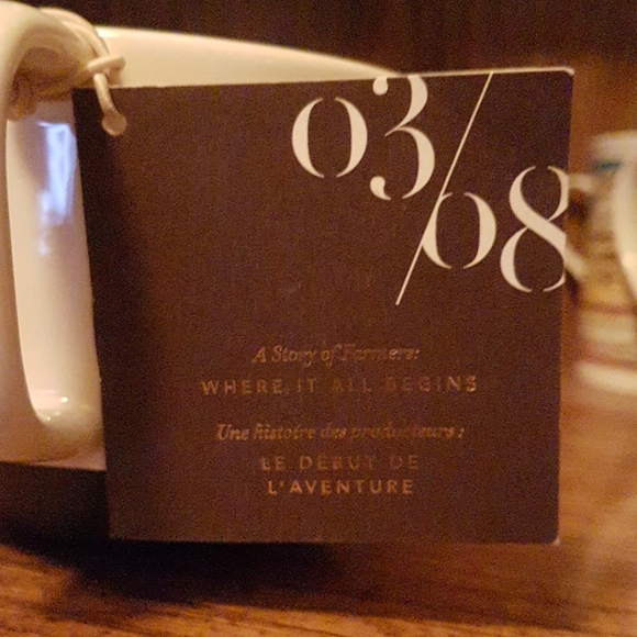 Starbucks | Artisan Mug - Picture 6 of 6